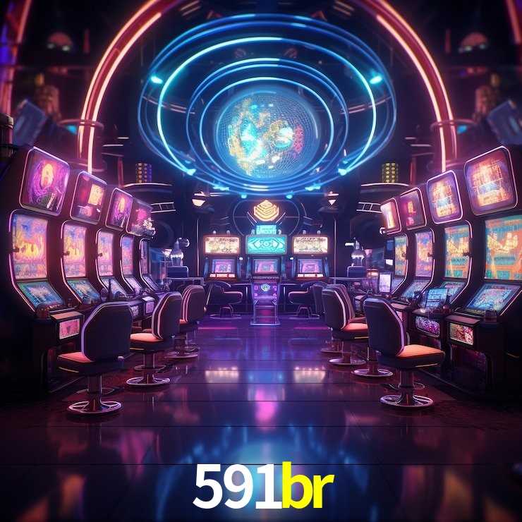 A Emoção da Loteria na 591br: Uma Chance de Mudança de Vida