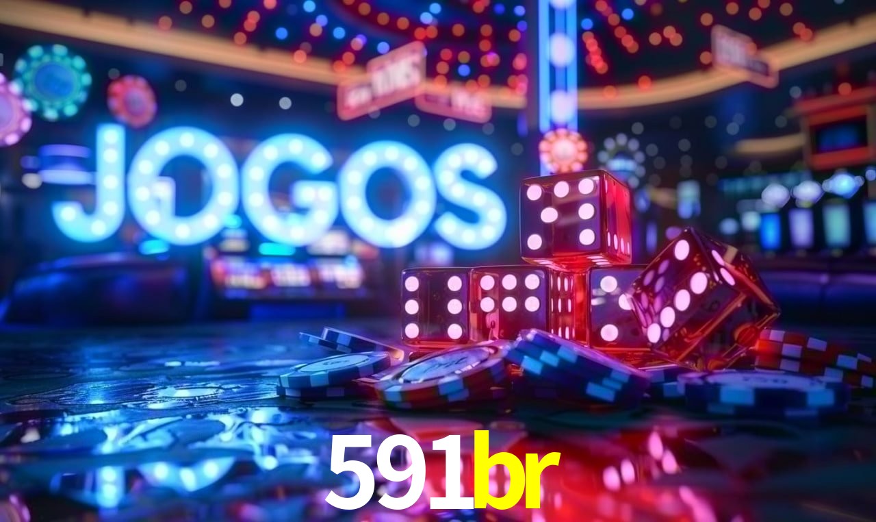 A Emoção da Loteria na 591br: Uma Chance de Mudança de Vida