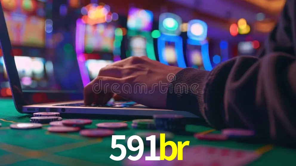 Descubra a Essência do 591br: Nossa História e Compromissos