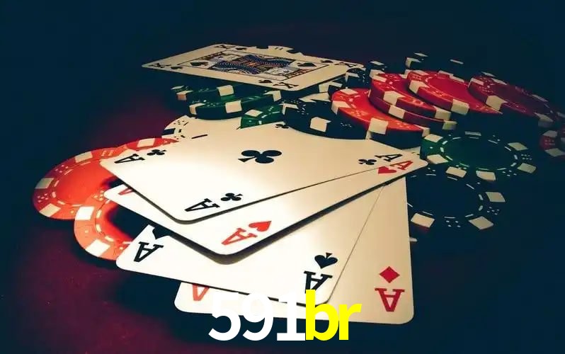 Desvendando o Mundo dos Jogos Virtuais na 591br