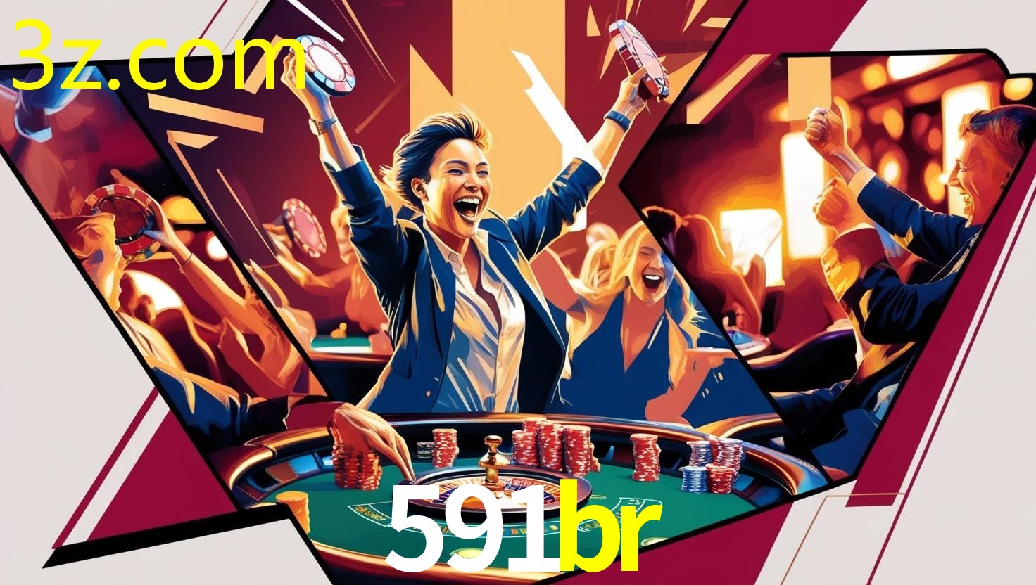 591BR